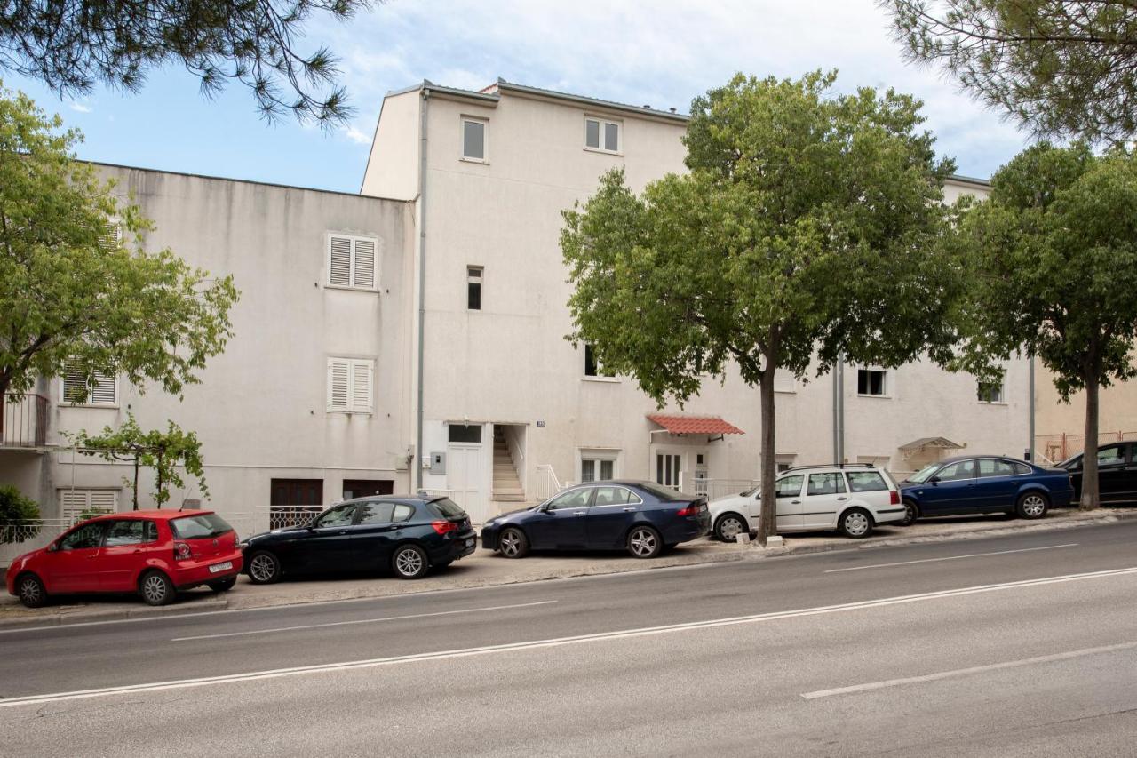 Studios Lavender Сплит Екстериор снимка