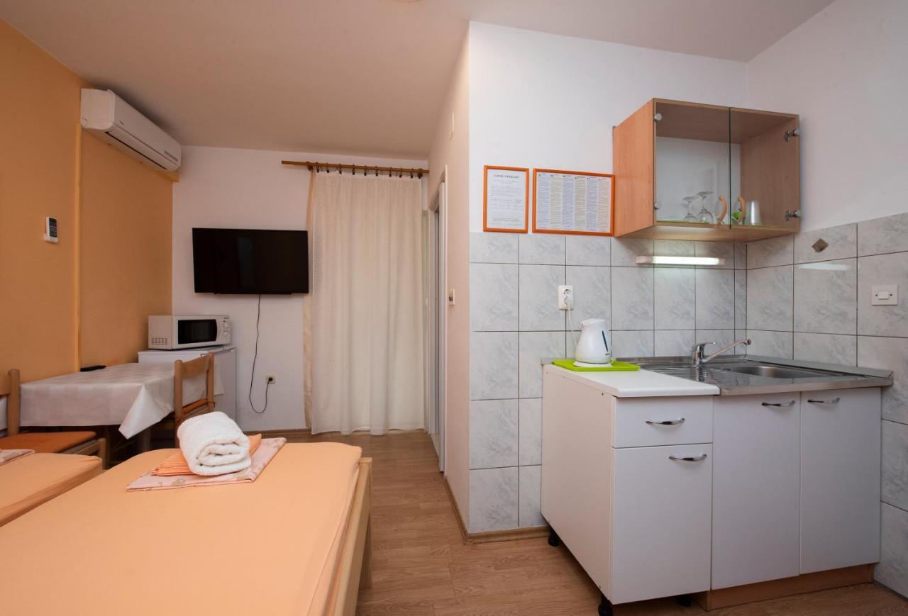 Studios Lavender Сплит Екстериор снимка