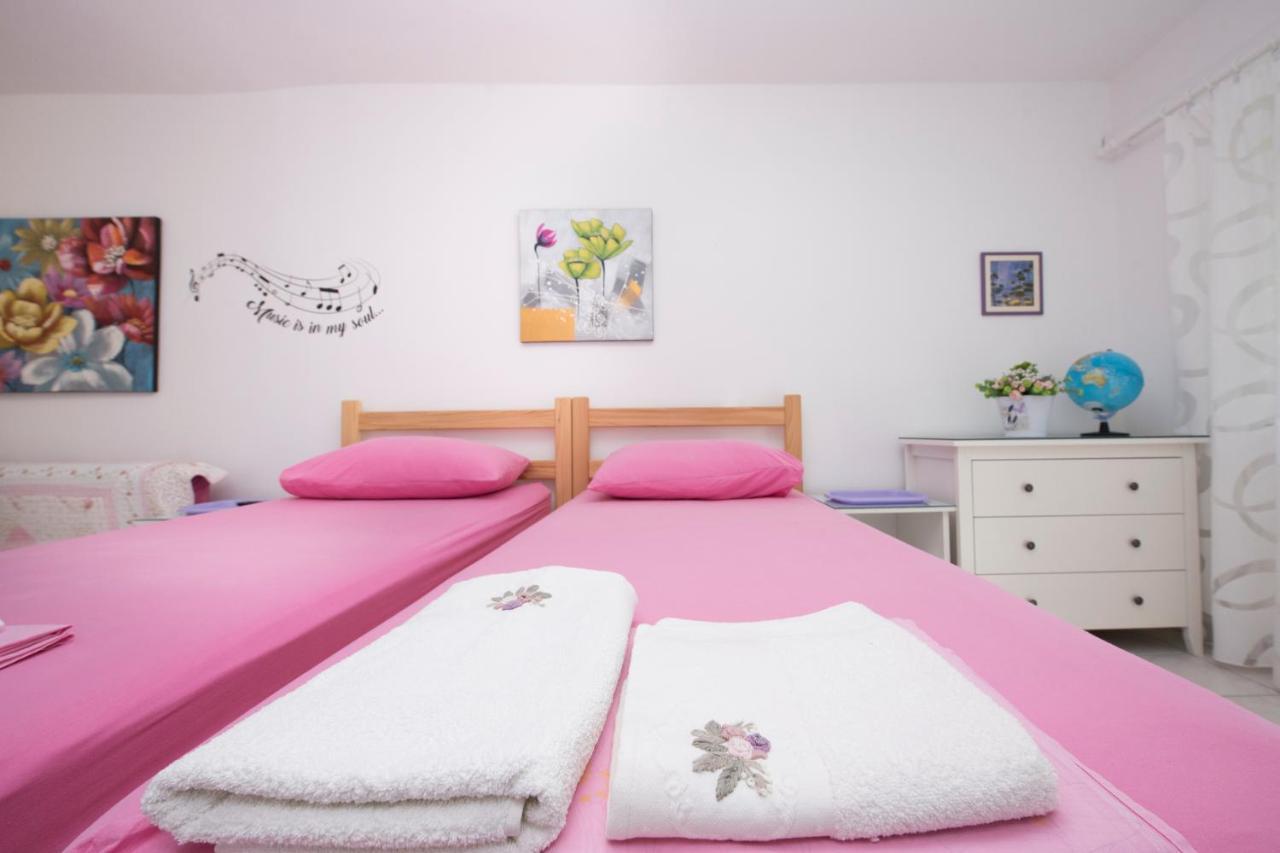 Studios Lavender Сплит Екстериор снимка